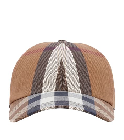 burberry baseball caps uk